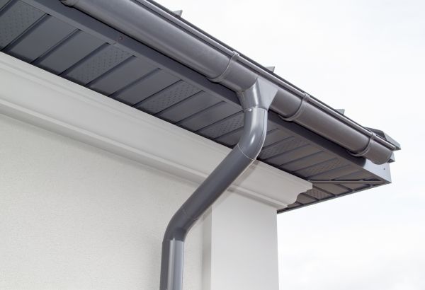 Cost of Patio Gutter Installation in Palm Beach Gardens