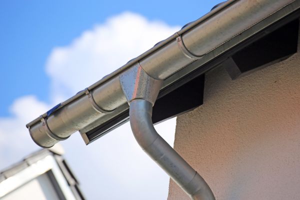 Guttering Replacement in Palm Beach Gardens