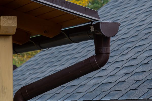 Gutter Drainage System Repair in Palm Beach Gardens