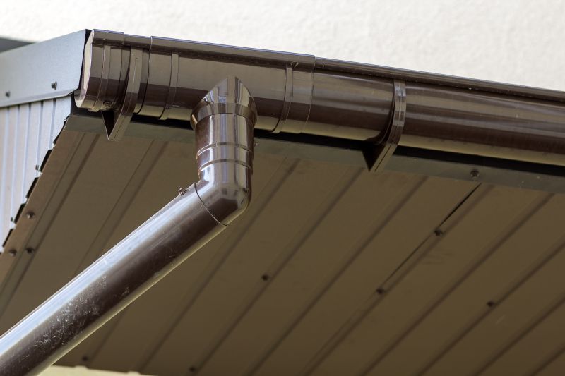 Gutter Components
