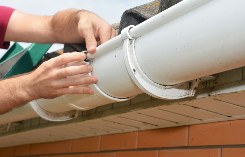 Gutter Maintenance Equipment