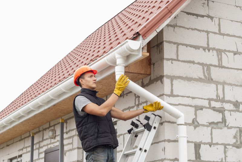 Downspout Specialists